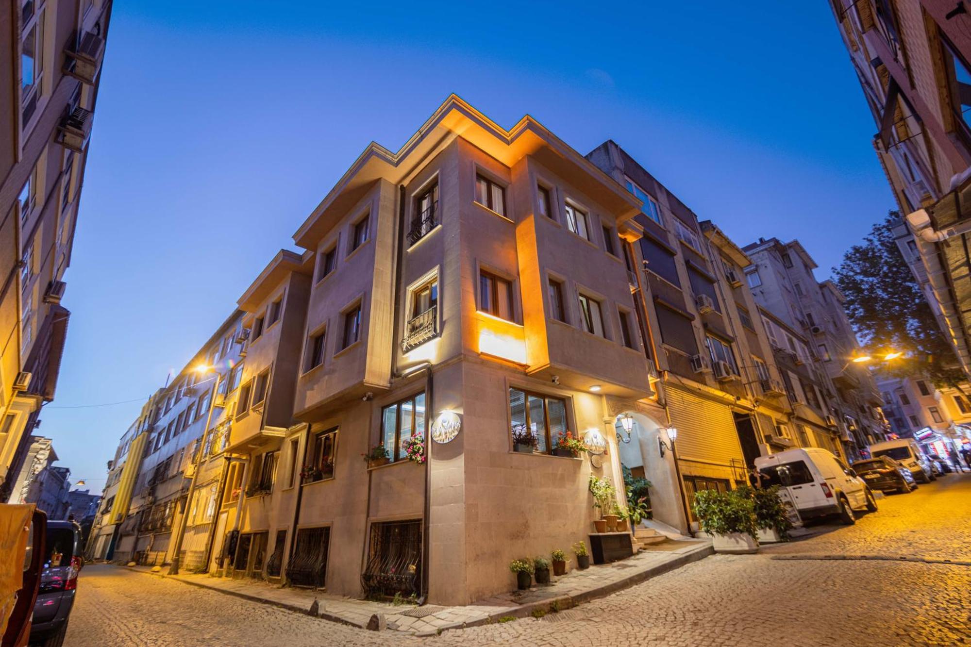 A'La Sofia Hotel Istanbul, Istanbul
